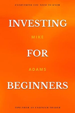 Cover for Investing For Beginners