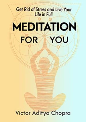 Cover for Meditation for You