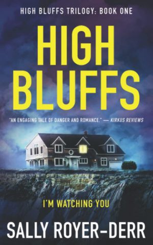 Cover for High Bluffs
