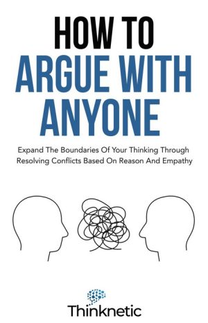Cover for How to Argue with Anyone