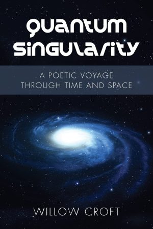 Cover for Quantum Singularity