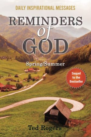 Cover for Reminders of God, Spring/Summer