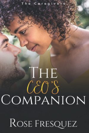 Cover for The CEO's Companion