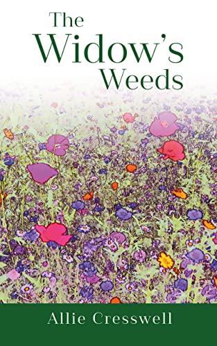 Cover for The Widow's Weeds