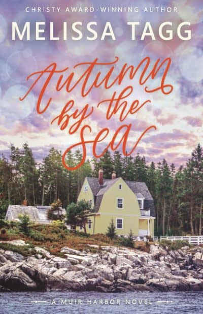 Cover for Autumn by the Sea