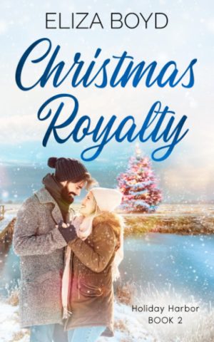 Cover for Christmas Royalty