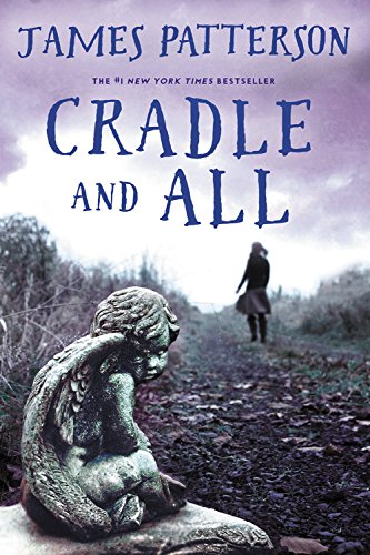 Cover for Cradle and All