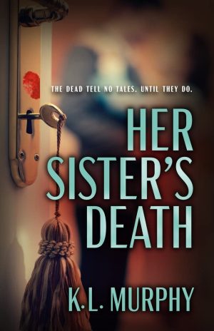 Cover for Her Sister's Death