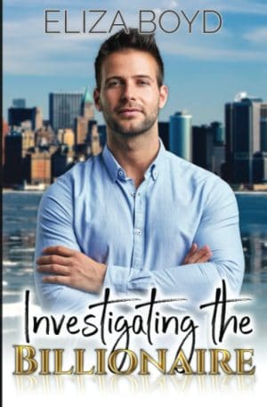 Cover for Investigating the Billionaire