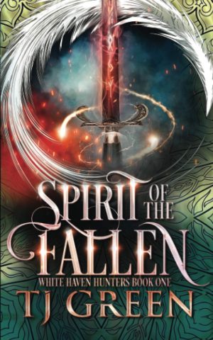 Cover for Spirit of the Fallen