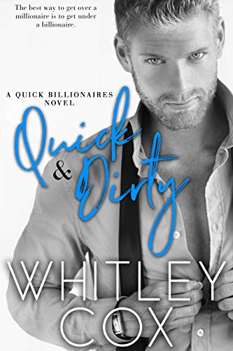 Cover for Quick & Dirty