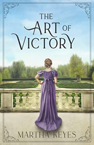 Cover for The Art of Victory