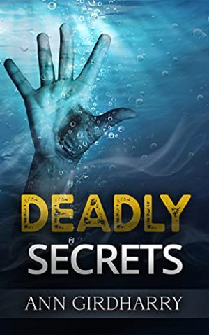 Cover for Deadly Secrets