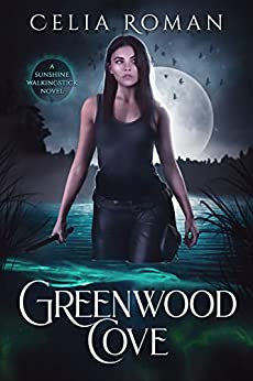 Cover for Greenwood Cove