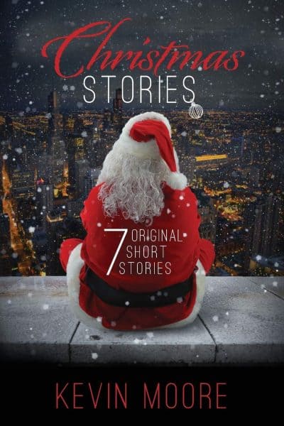Cover for Christmas Stories—7 Original Short Stories