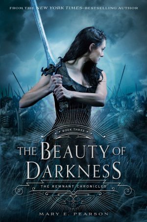 Cover for The Beauty of Darkness