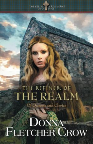 Cover for The Refiner of the Realm