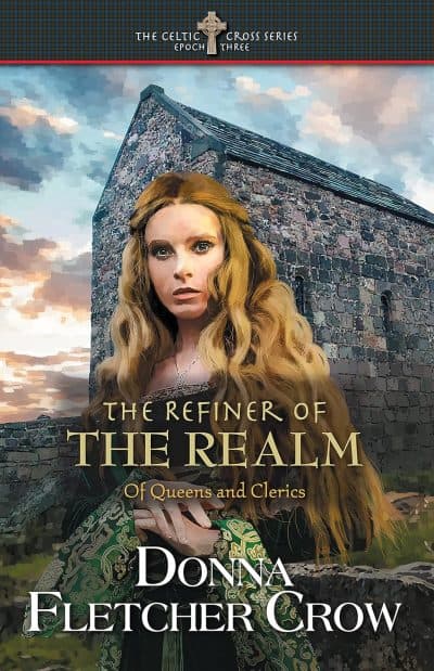 Cover for The Refiner of the Realm