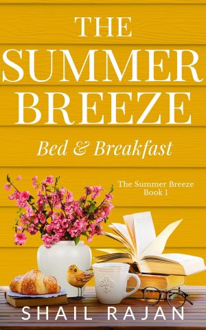 Cover for The Summer Breeze Bed & Breakfast