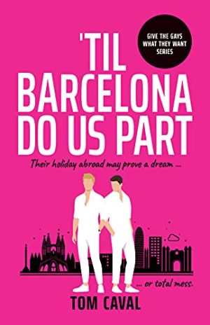 Cover for ‘Til Barcelona Do Us Part