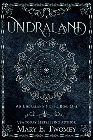 Cover for Undraland