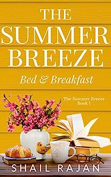 Cover for The Summer Breeze Bed & Breakfast