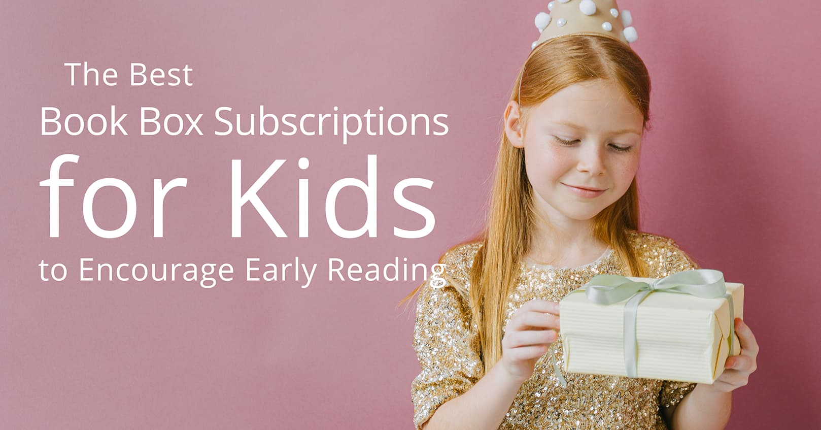 Best Book Box Subscriptions for Kids