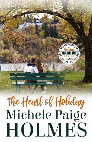Cover for The Heart of Holiday