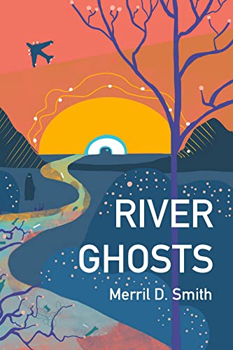 Cover for River Ghosts