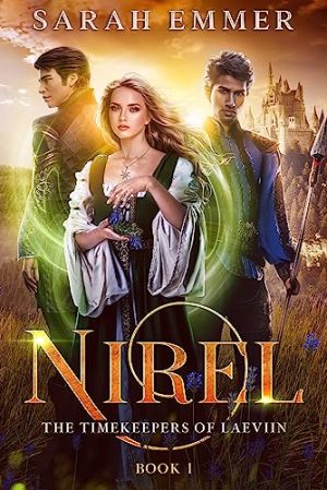 Cover for Nirel