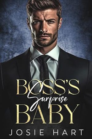 Cover for Boss's Surprise Baby
