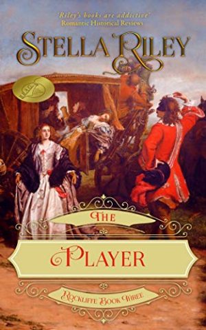 Cover for The Player
