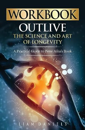 Cover for Workbook: Outlive