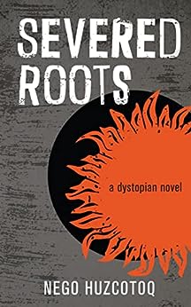 Cover for Severed Roots