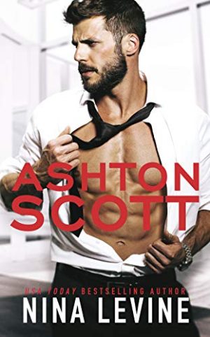 Cover for Ashton Scott