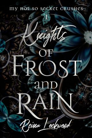 Cover for Knights of Frost and Rain