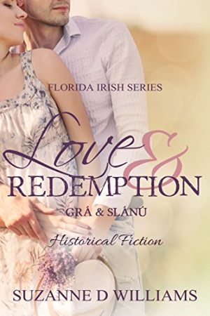Cover for Love & Redemption