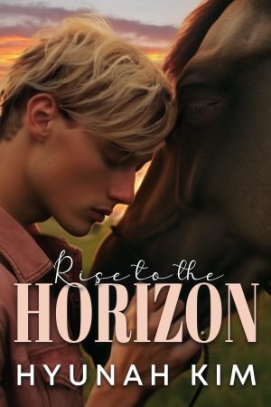 Cover for Rise to the Horizon