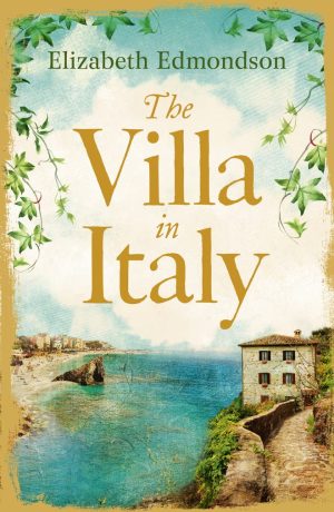 Cover for The Villa in Italy