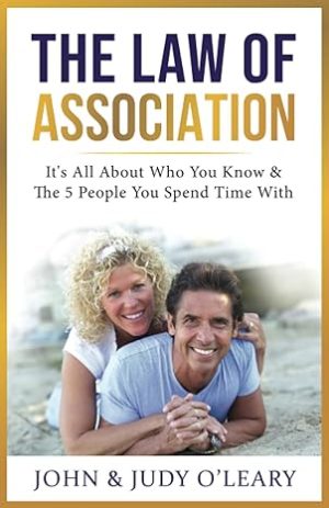 Cover for The Law of Association