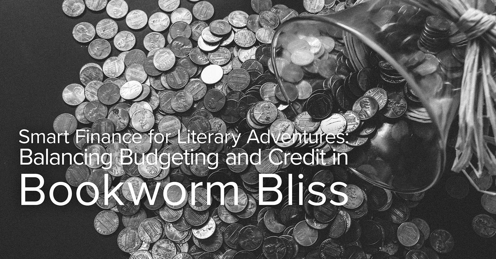 budget for bookworms