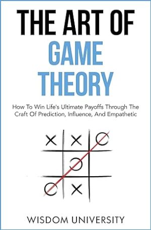 Cover for The Art of Game Theory