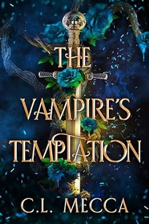 Cover for The Vampire's Temptation