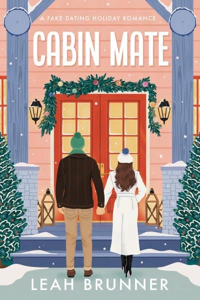 Cover for Cabin Mate