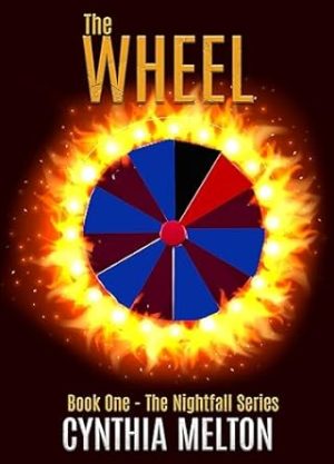 Cover for The Wheel