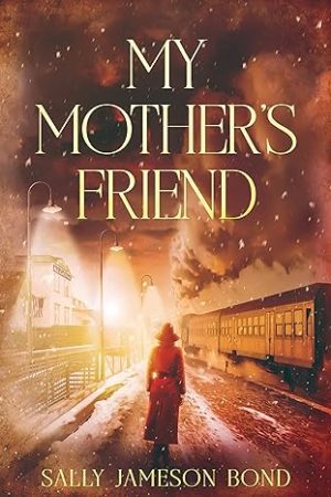 Cover for My Mother’s Friend 
