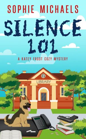 Cover for Silence 101