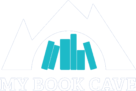 Book Cave logo