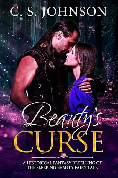 Cover for Beauty's Curse