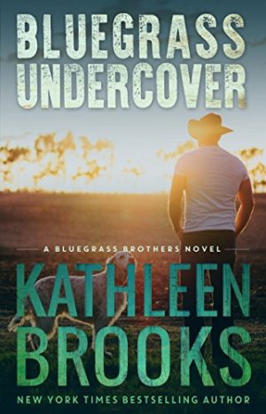 Cover for Bluegrass Undercover